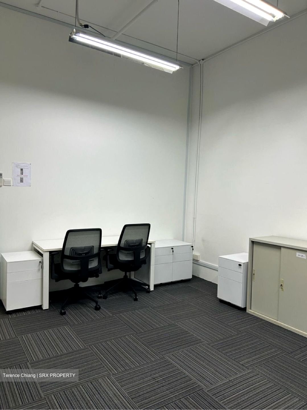 Midview City (D20), Factory #504256411